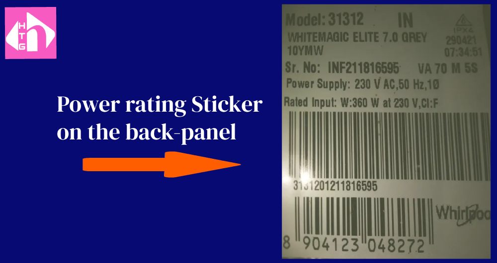 Power-rating-sticker-on-washing-machines