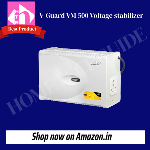 Best voltage stabilizer online for treadmill