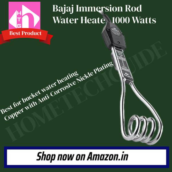 Bajaj Immersion Rod 1000 Watt