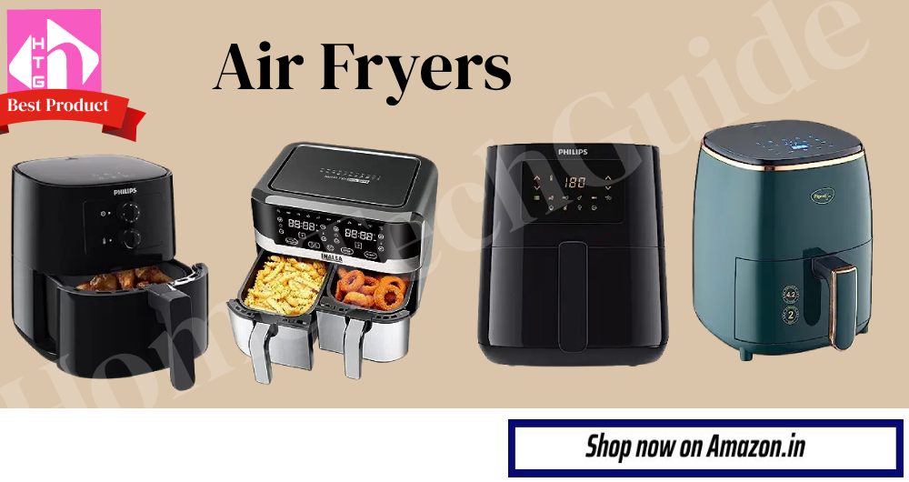 Kitchen appliances for gift Air fryer