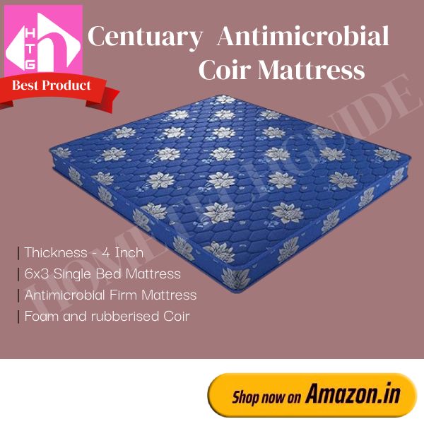 Century Coir Mattress