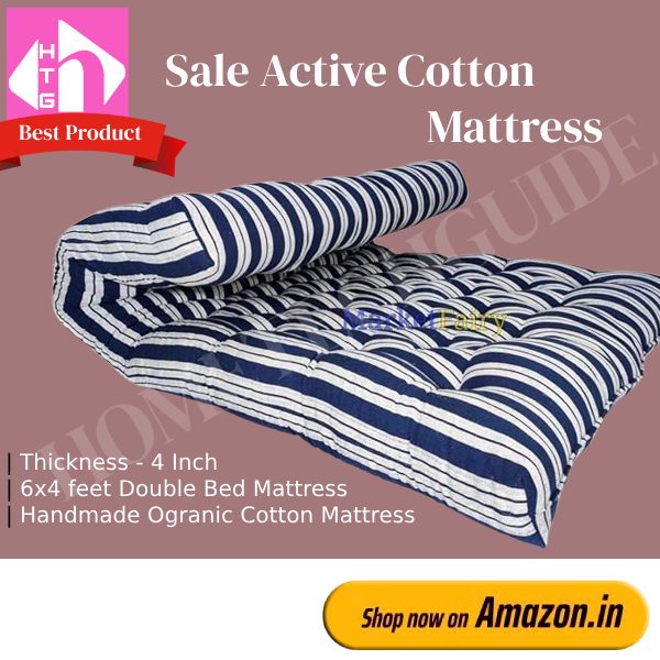 Sale Active Cotton Mattress