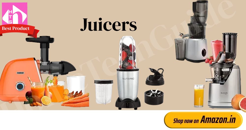 Juicer kitchen appliances for gifts