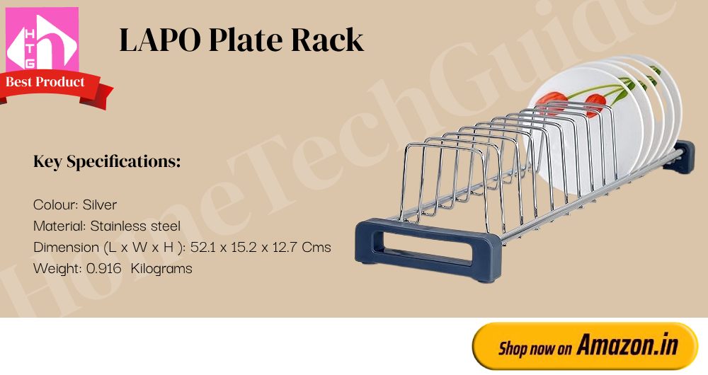 Lapo-Plate-rack