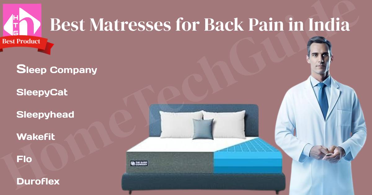 Best-mattresses-for-back-pain-in-India_featured