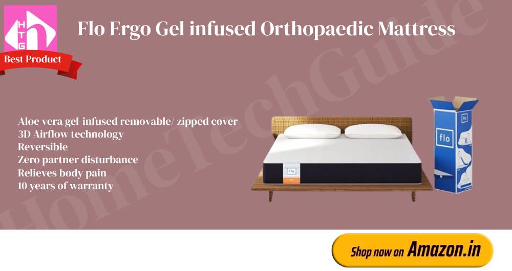 Flo-ortho-mattress