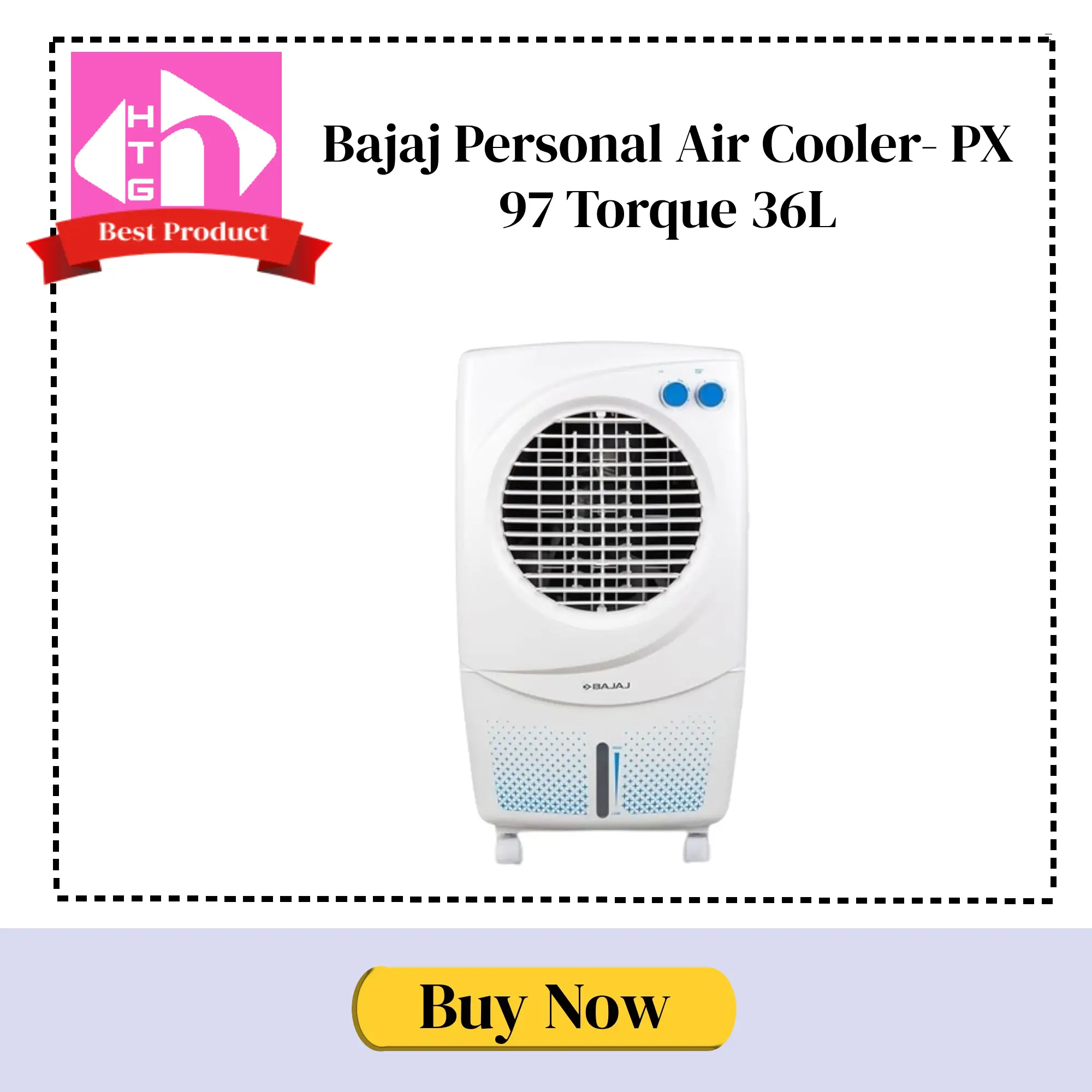 Bajaj-Personal-Air-Cooler