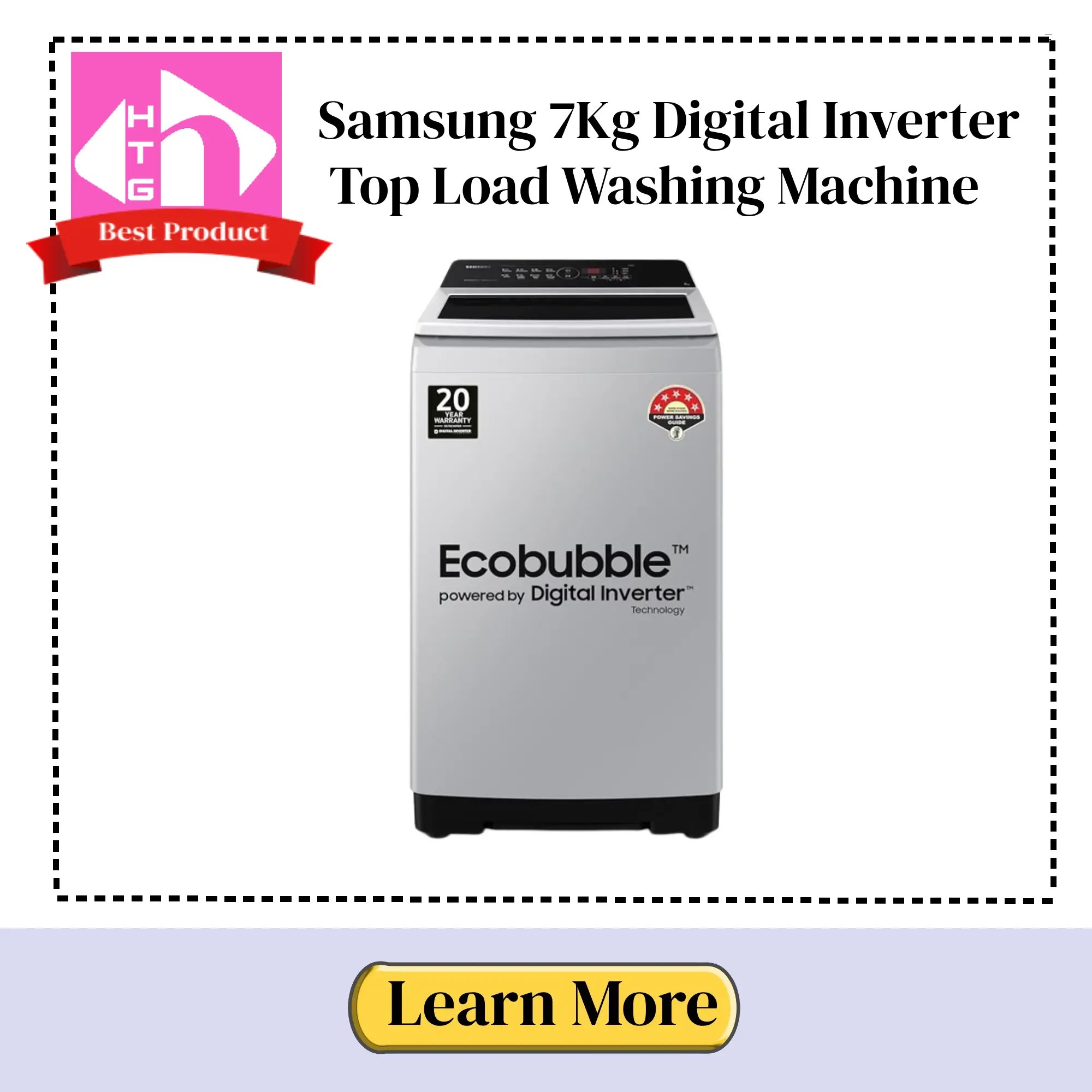 Best-Selling-Samsung-7Kg-Digital-Inverter-Top-Load-Washing-Machine