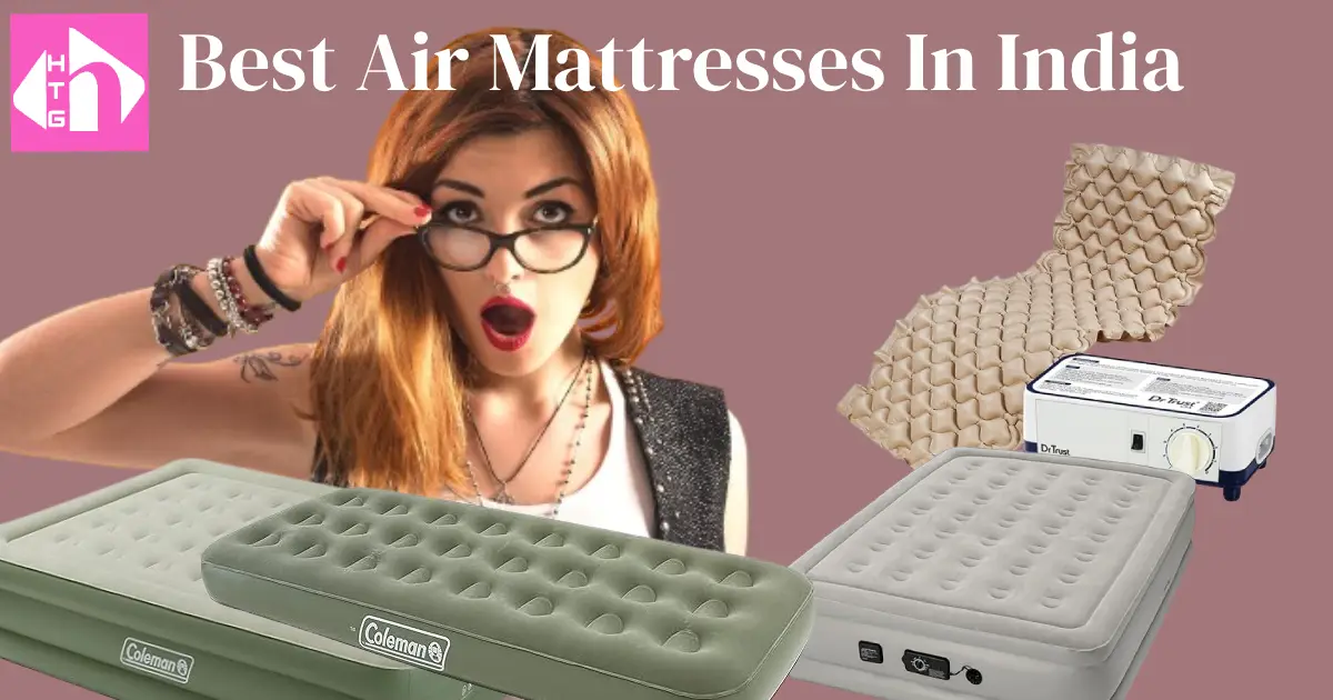 Best-air-mattresses-in-India