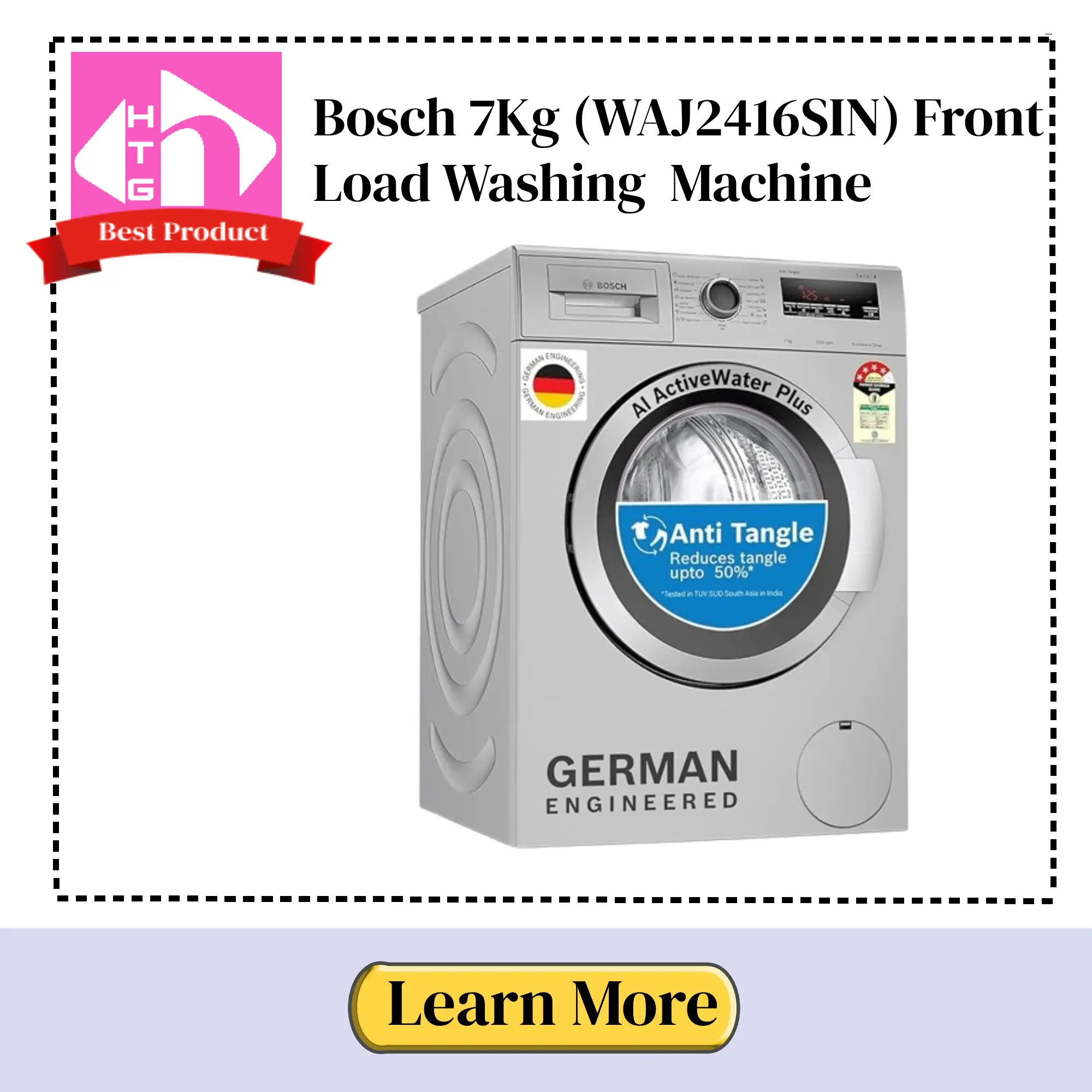 Best-selling-Bosch-Washing-Machines