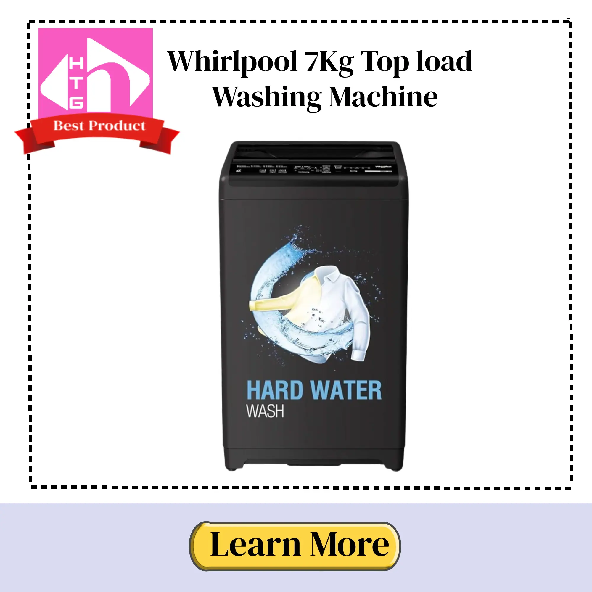 Best-selling-whirlpool-7-Kg-top-load-washing-machine