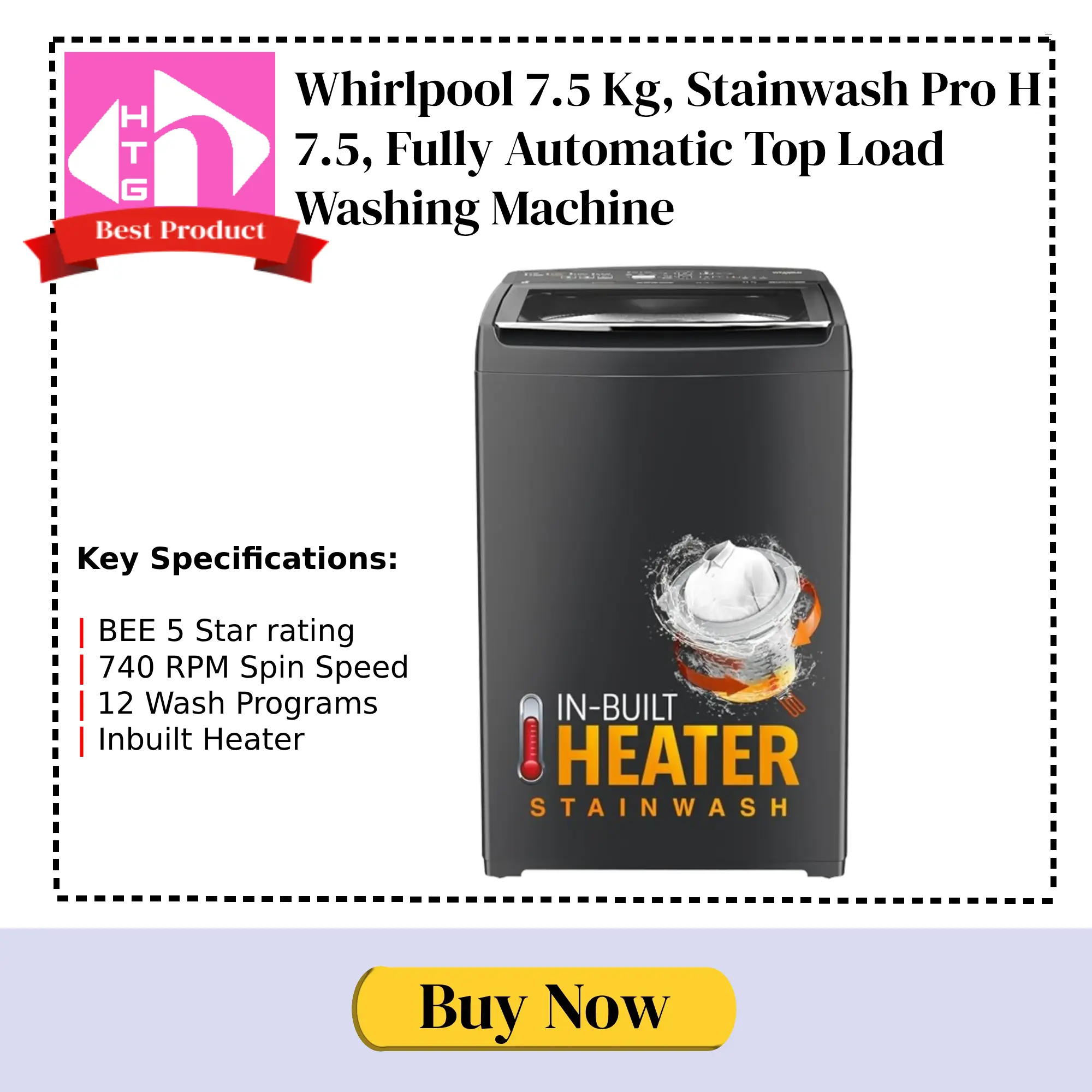 Best-washing-machine-under-20000-with-Heater