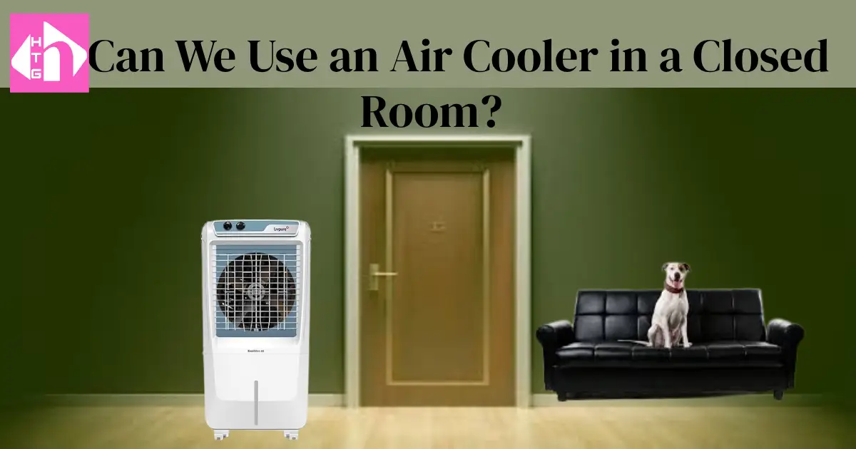 How-to-use-an-air-cooler-in-a-closed-room