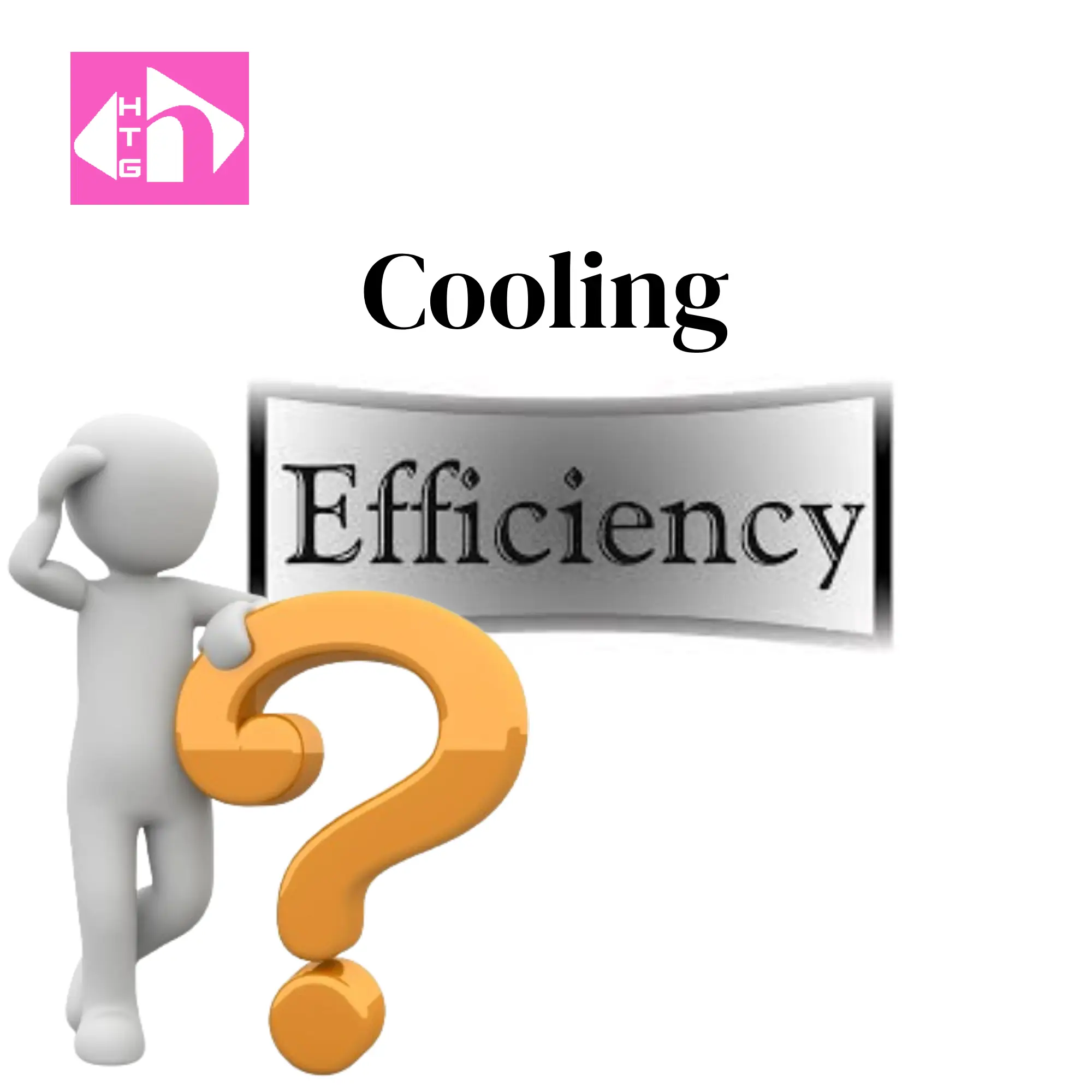 Cooling-efficiency: Air cooler vs Air Conditioner