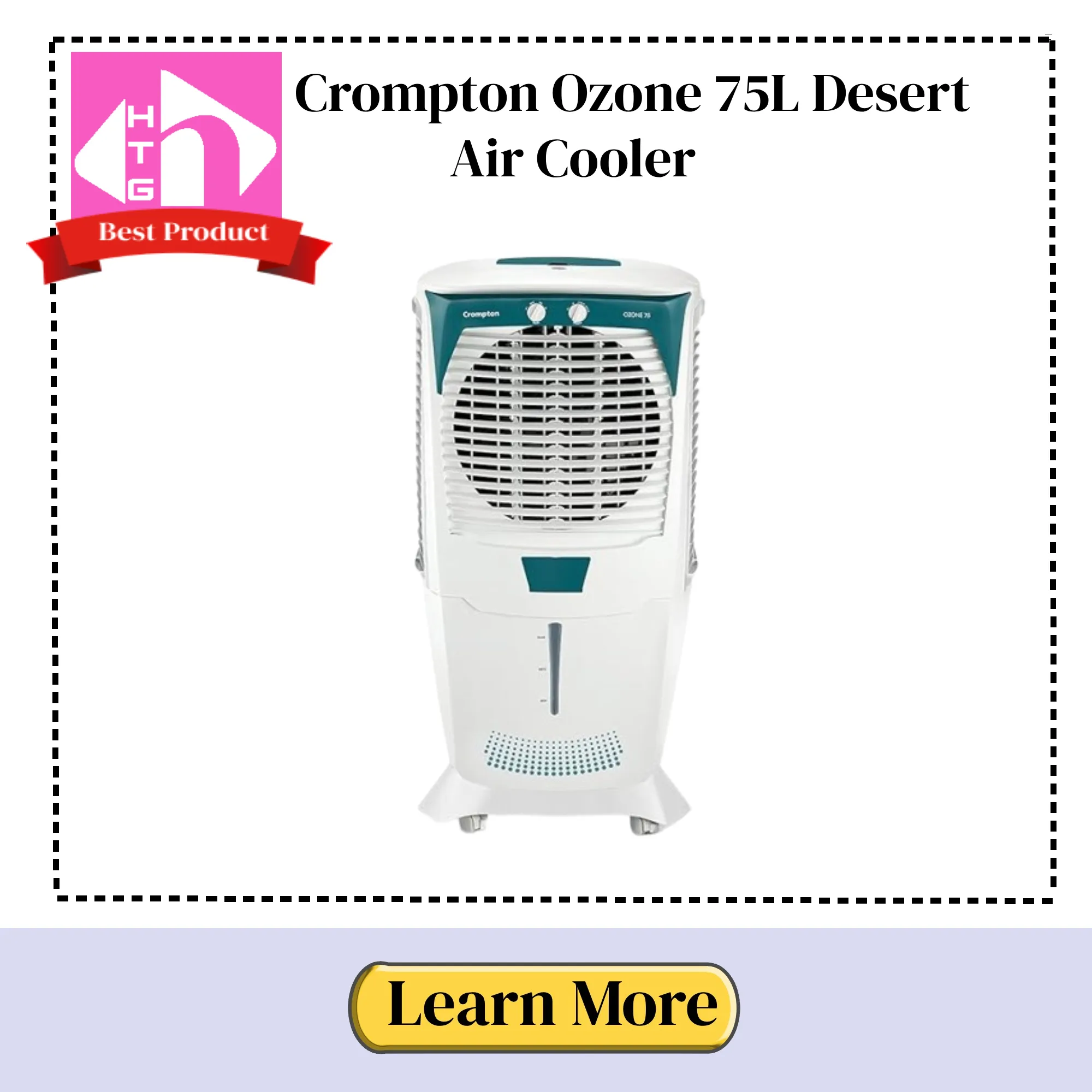 Crompton-Ozone-75L