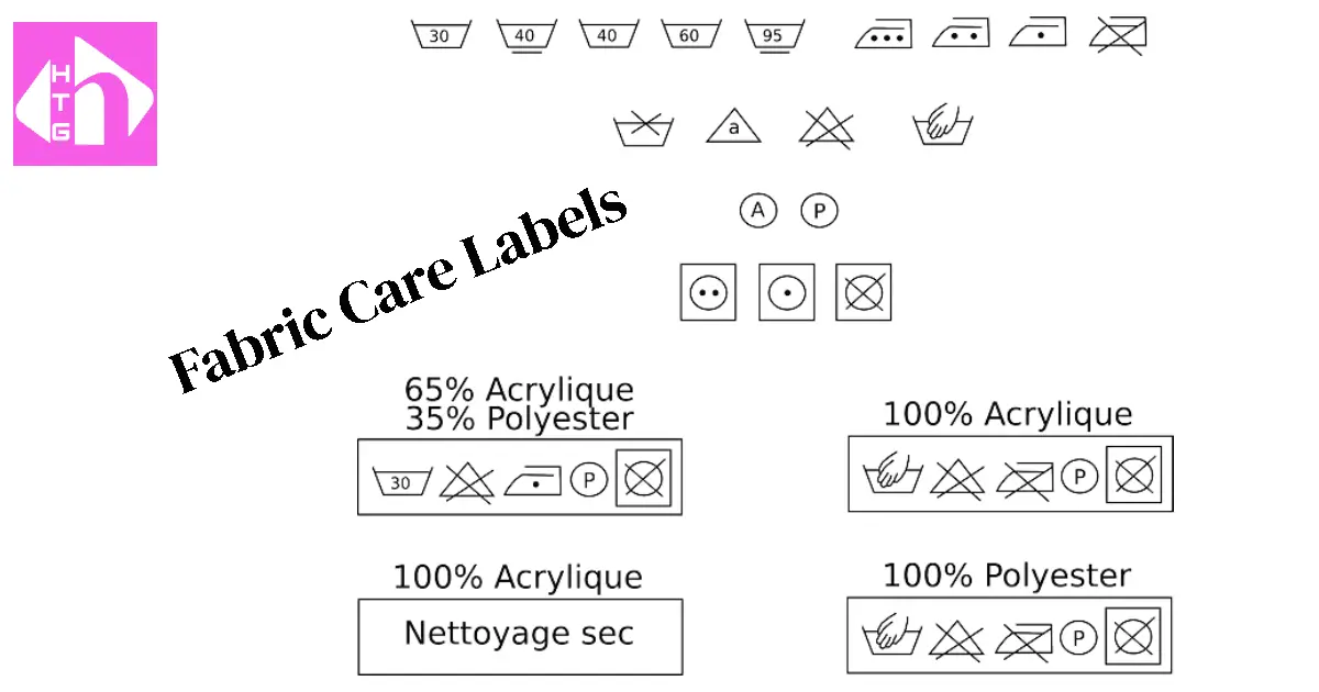 Fabric-care-Labels