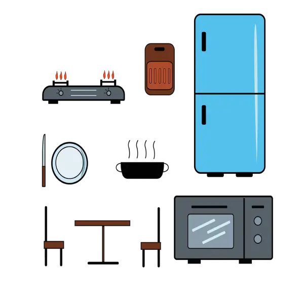 Kitchen-appliances-HomeTechGuide