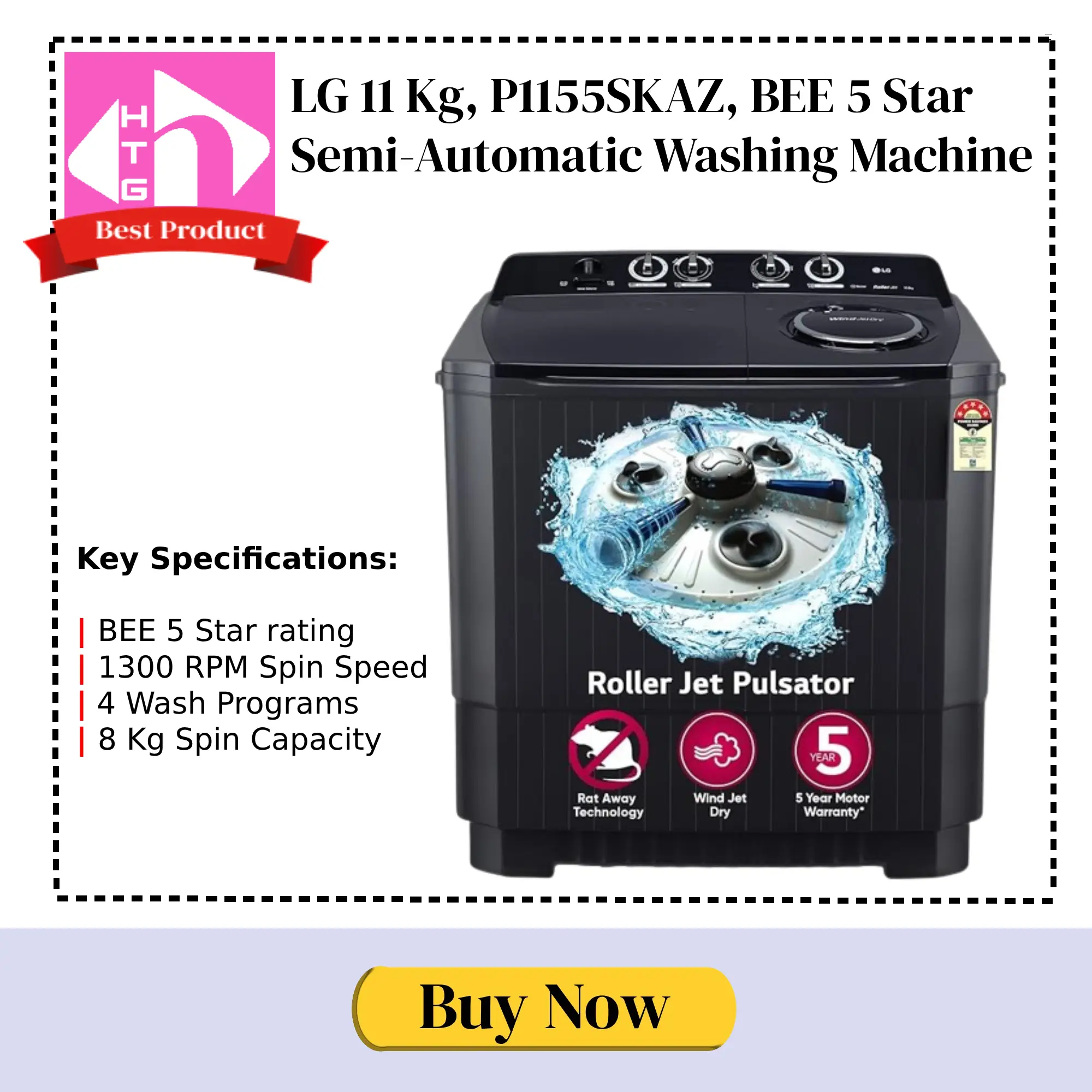 LG-11-Kg-semi-automatic-washing-machine-under-20000