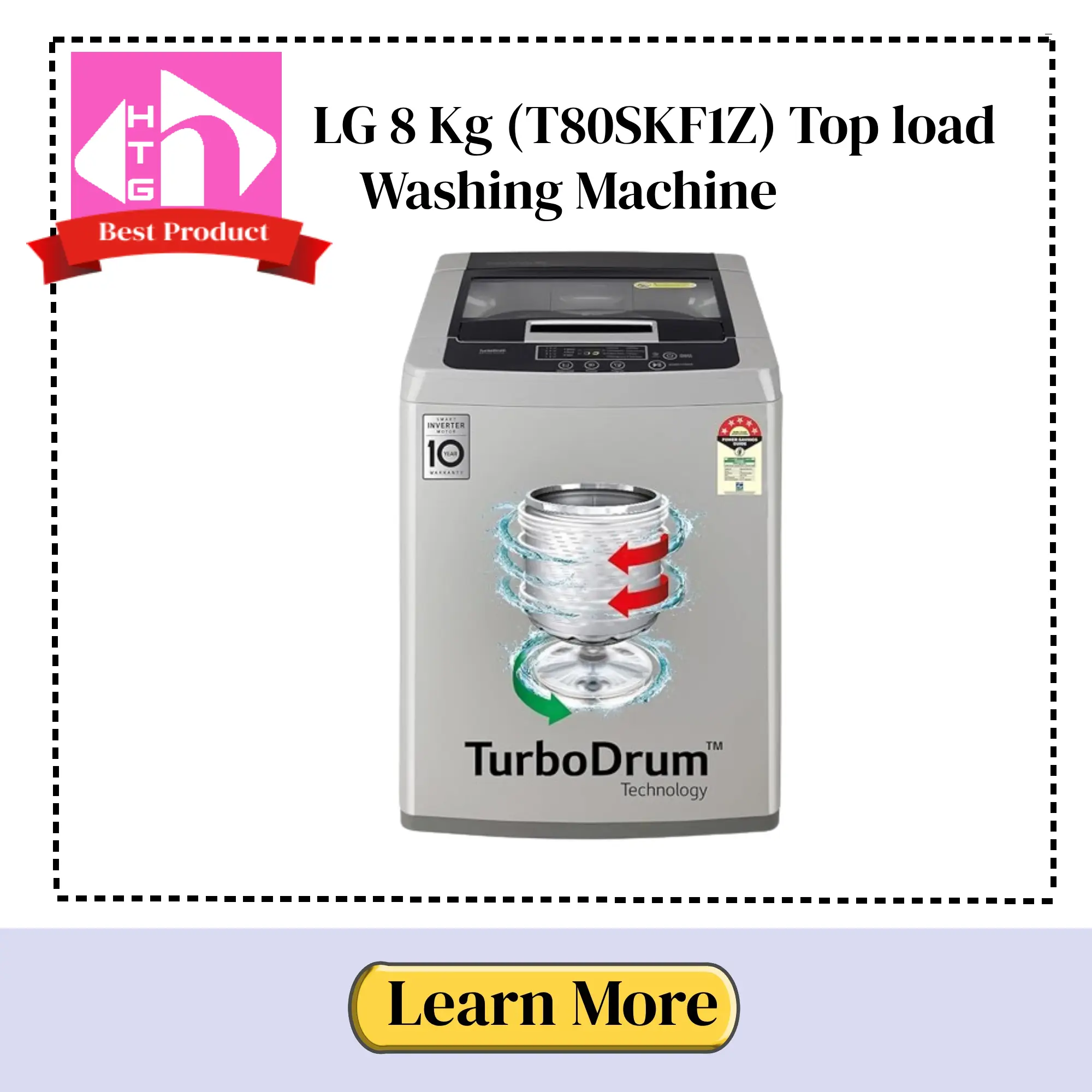 LG-8-Kg-T80SKF1Z-Top-load-washing-machine