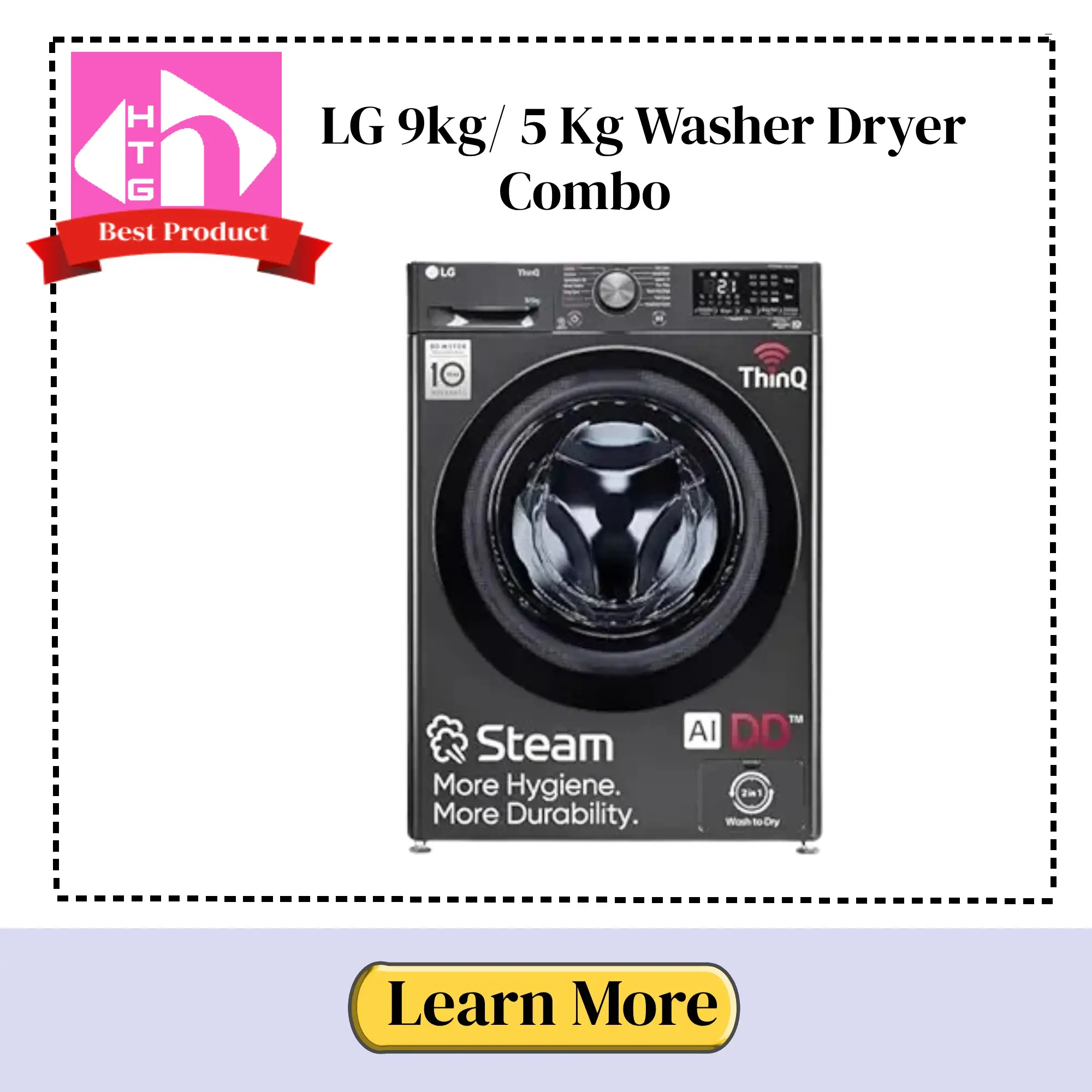 LG-9Kg/-5-Kg-Washer-Dryer-Combo