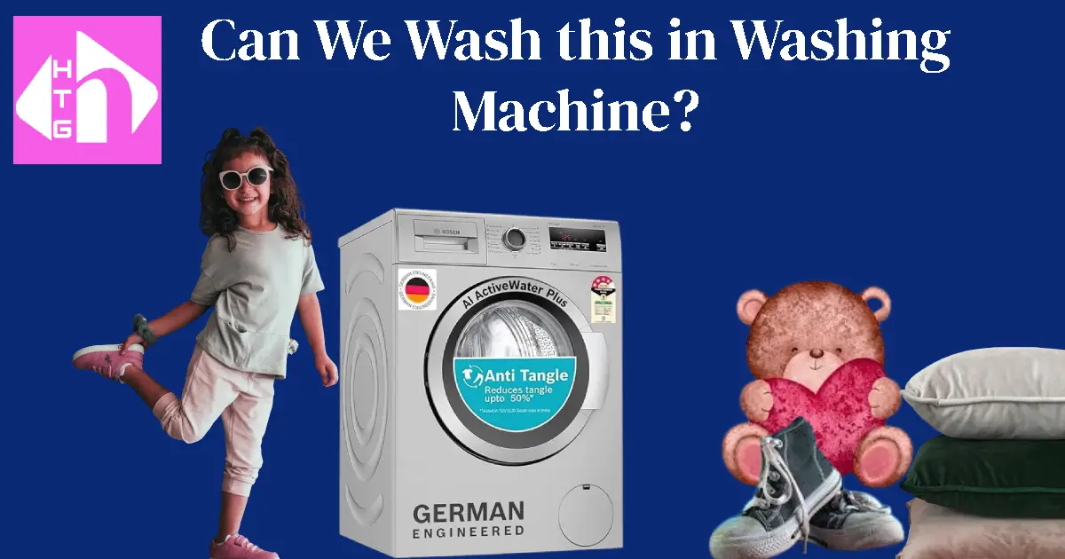 Washing-unusual-items-in-washing-machine