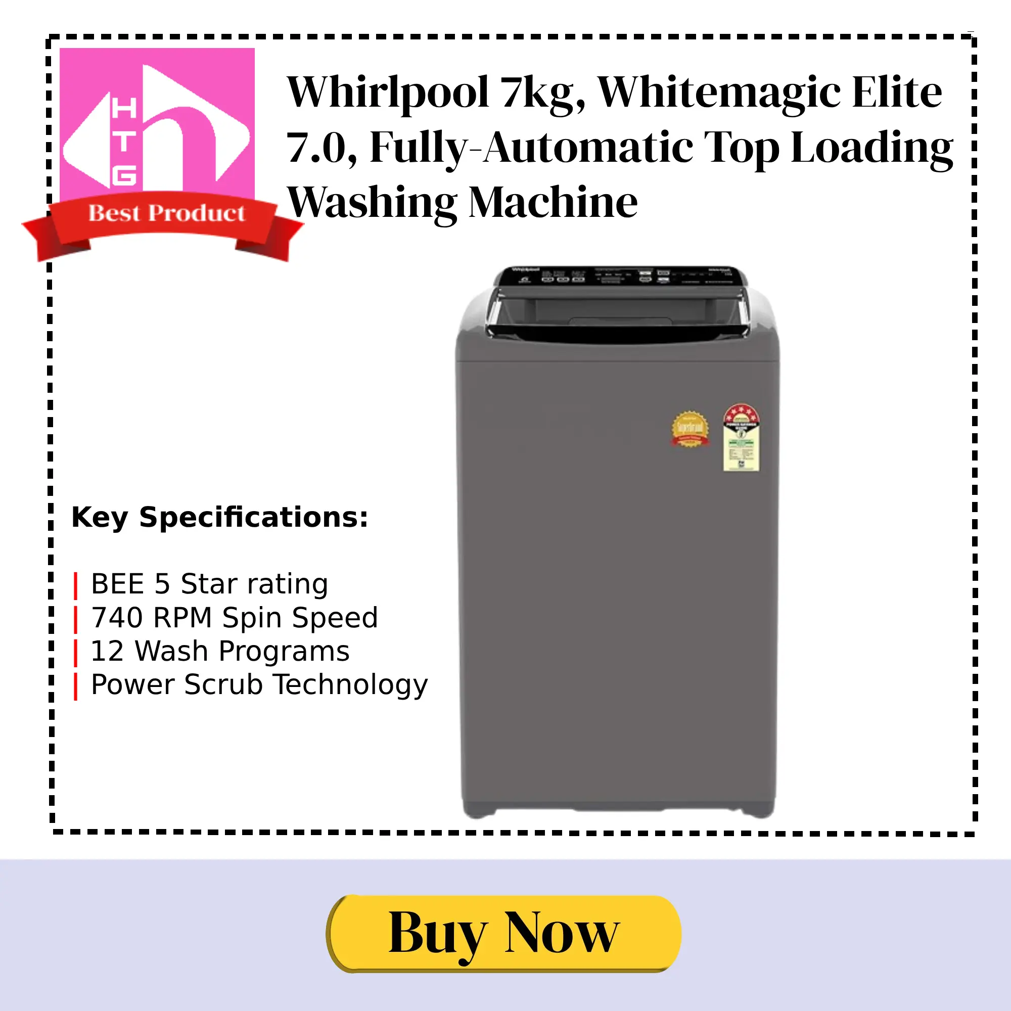 Whirlpool-7Kg-best-washing-machine-under-20000